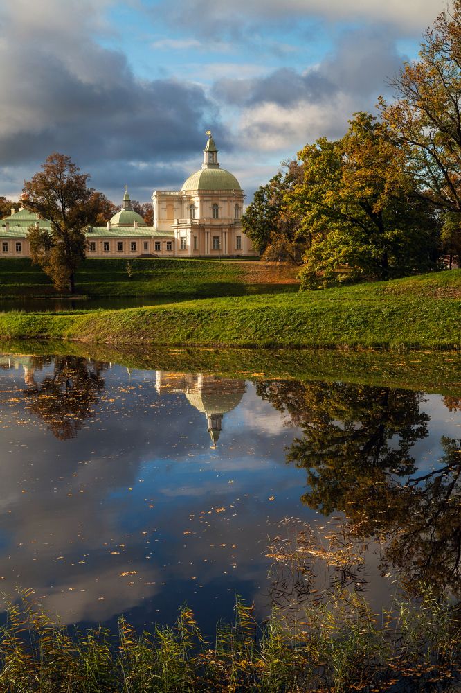 Photograph by Татьяна Каскевич