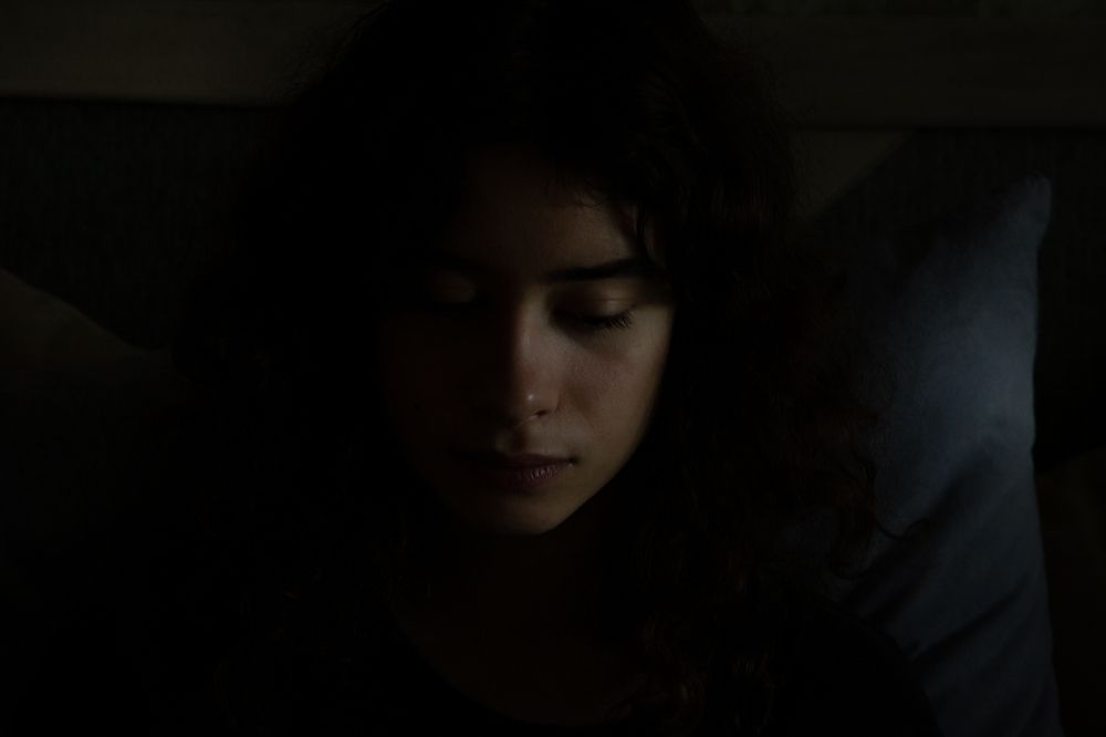 Фотография автора Мария Саксон