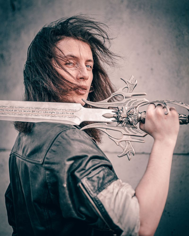 Photograph by Xeniya Gorlenko