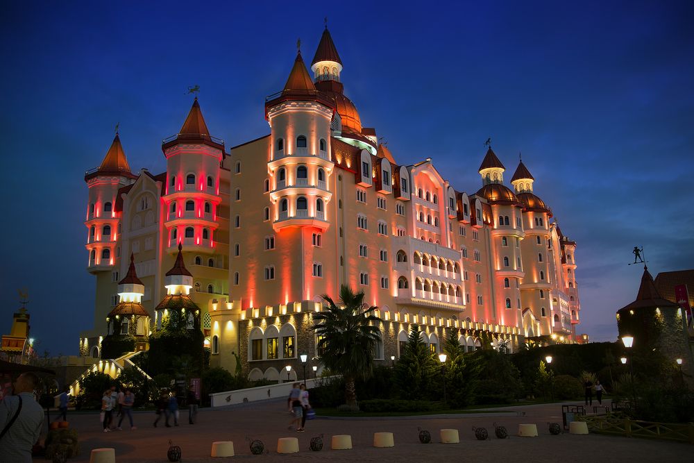 Photograph by Константин Гудков