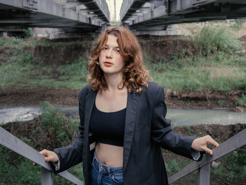 Photograph by Xeniya Gorlenko