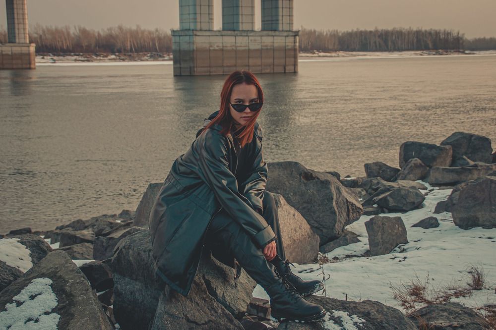 Photograph by Екатерина Осипова