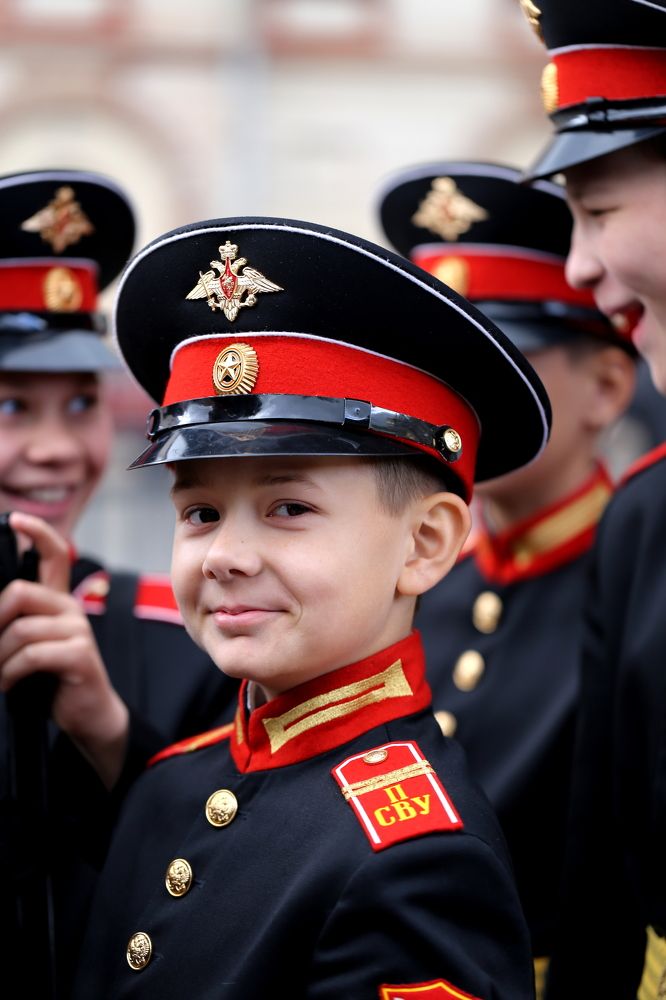 Photograph by Унку Юрий