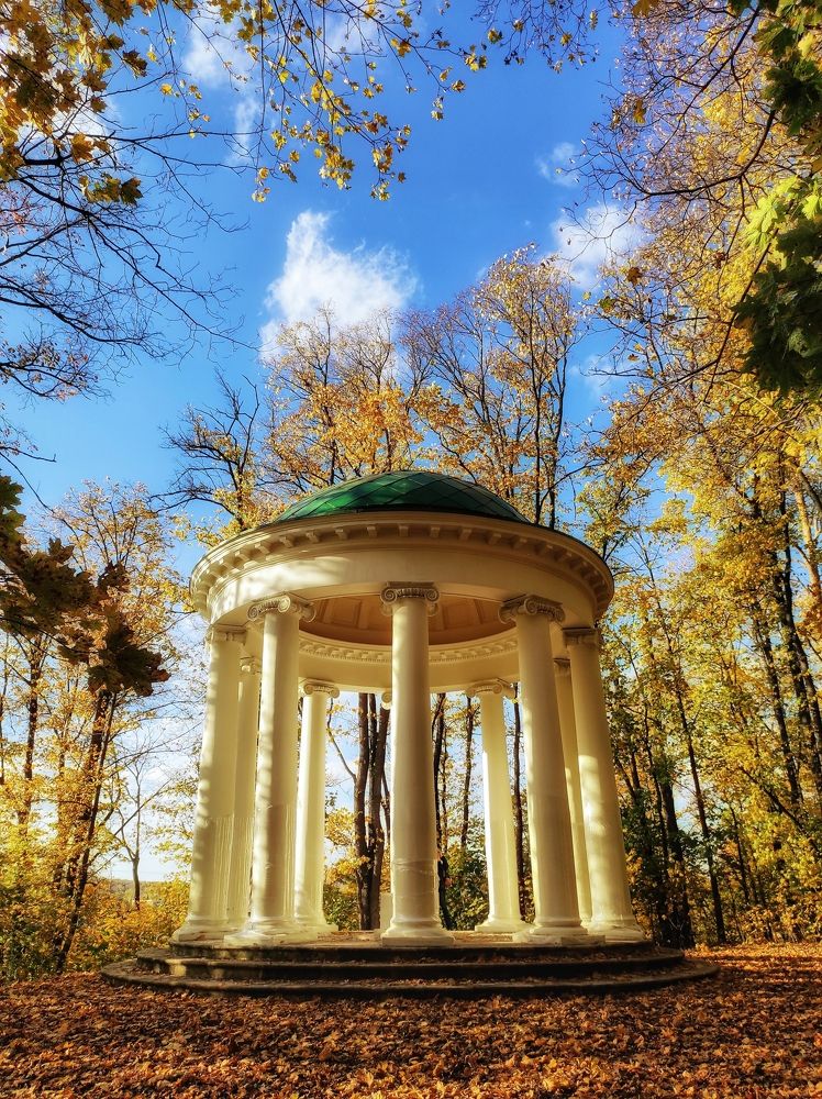 Photograph by Вячеслав Щёголев