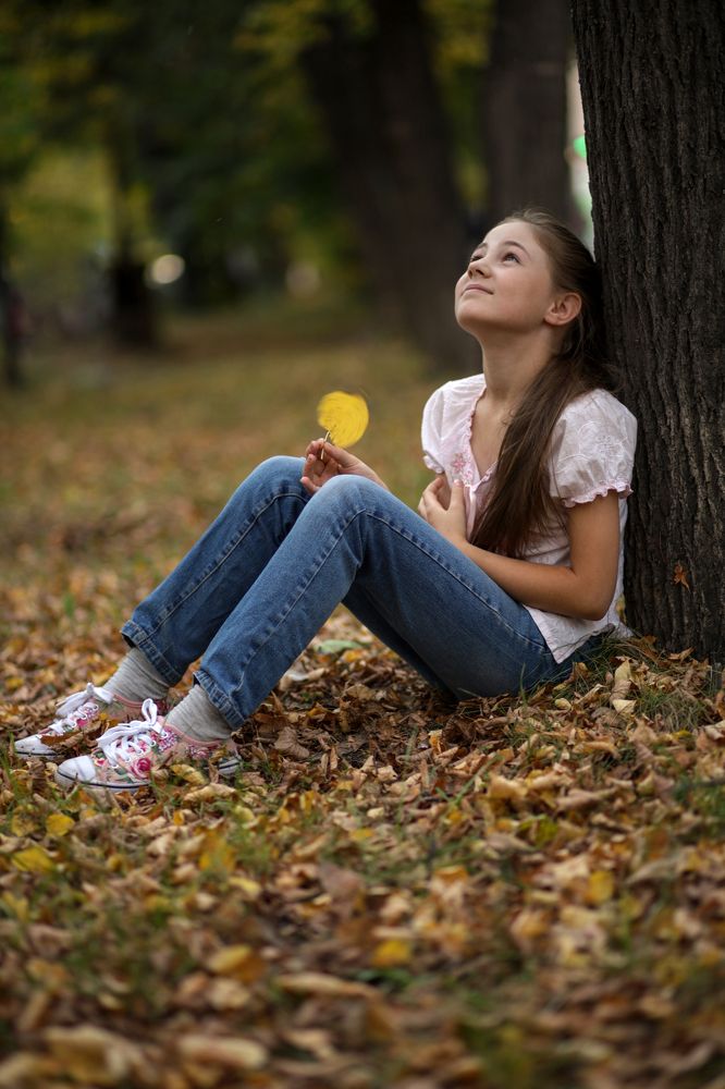 Photograph by Оксана Никулина