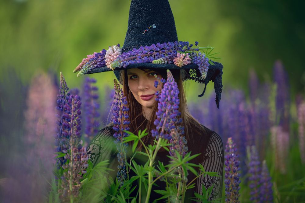 Photograph by Andrew