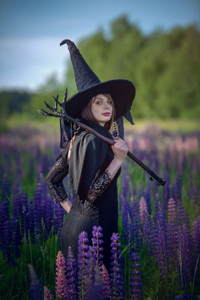 Photograph by Andrew