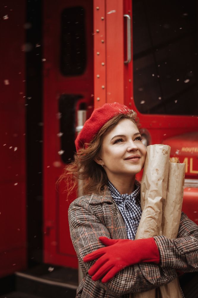 Photograph by Таня Алексеева