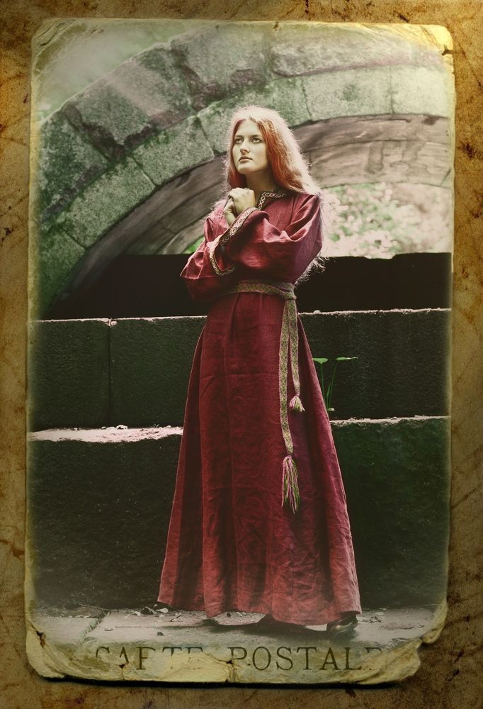 Photograph by Сафронова Любовь