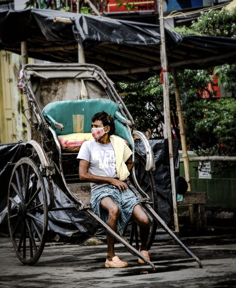 Photograph by Susmita Ghosal
