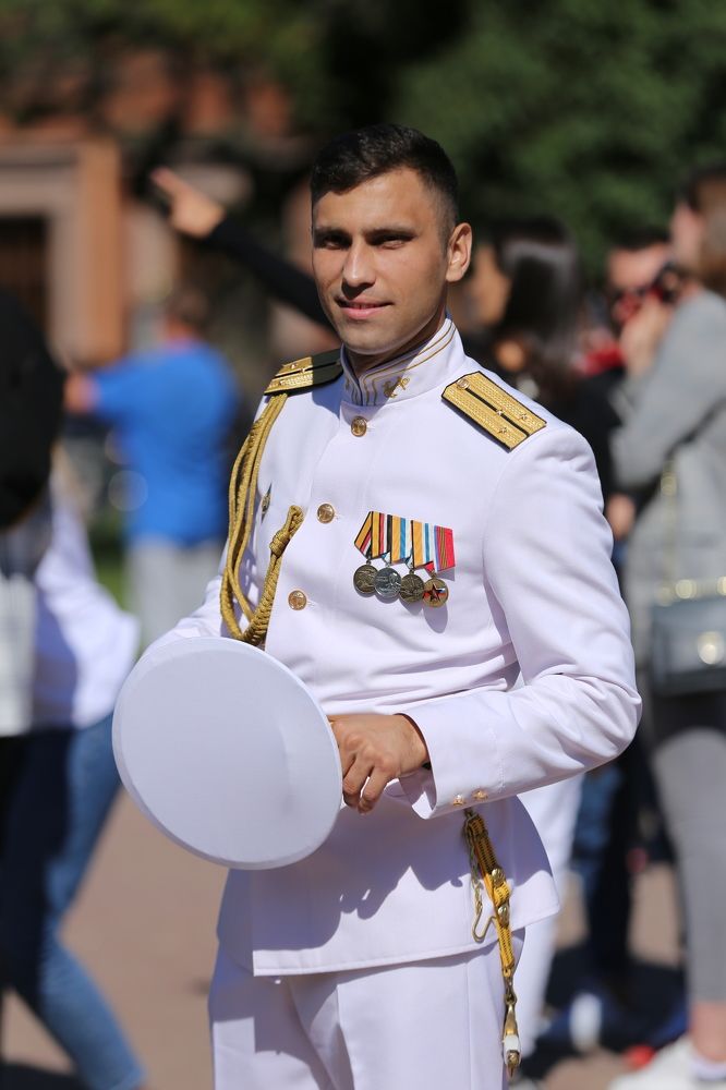 Photograph by Унку Юрий