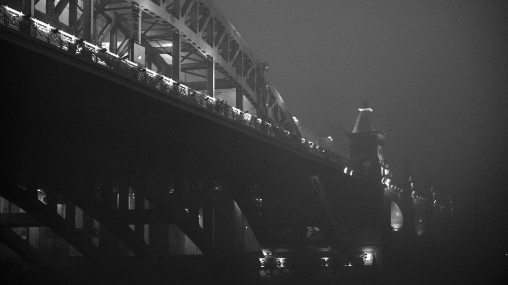 Photograph by Andrew