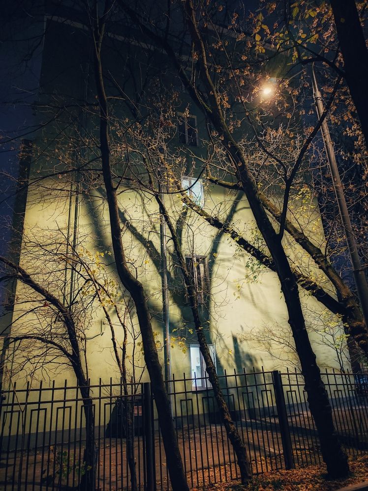 Photograph by Вячеслав Щёголев