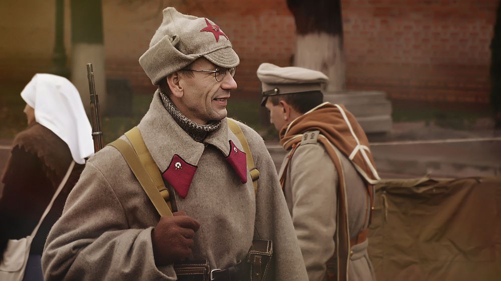 Photograph by Алексей Парамонов