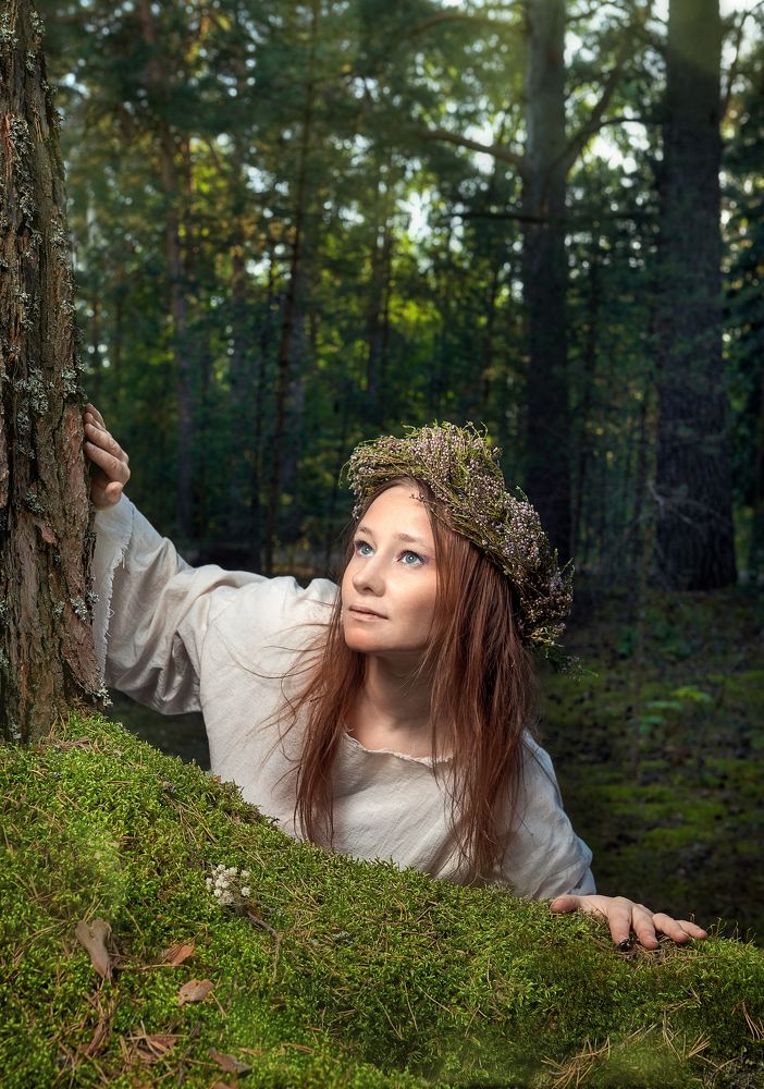 Photograph by Irina Ivi