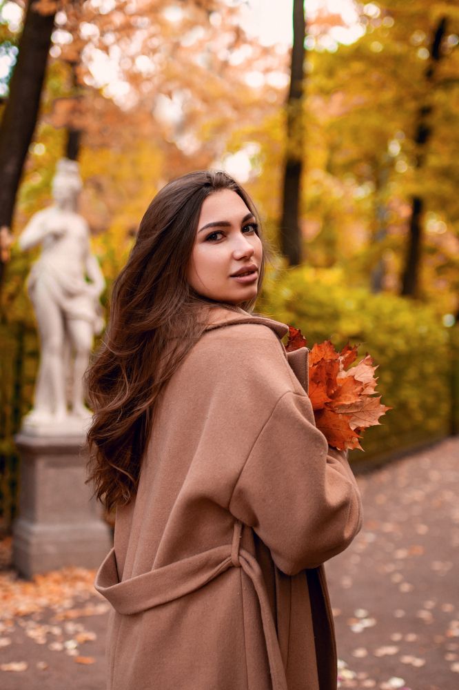 Photograph by Наталья Шорникова