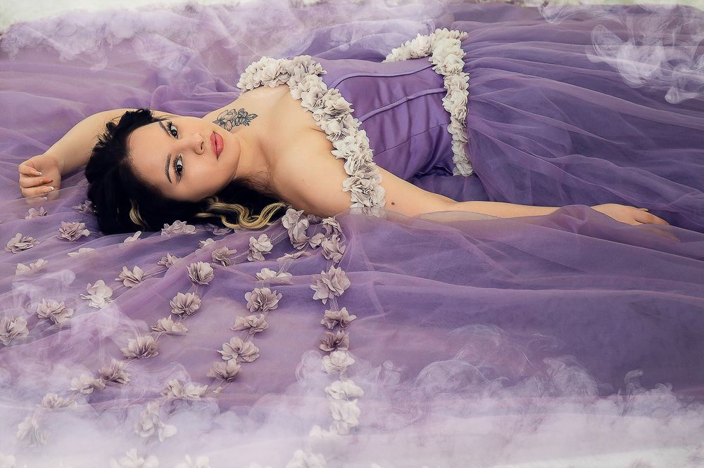 Photograph by Анжелика Соловьева