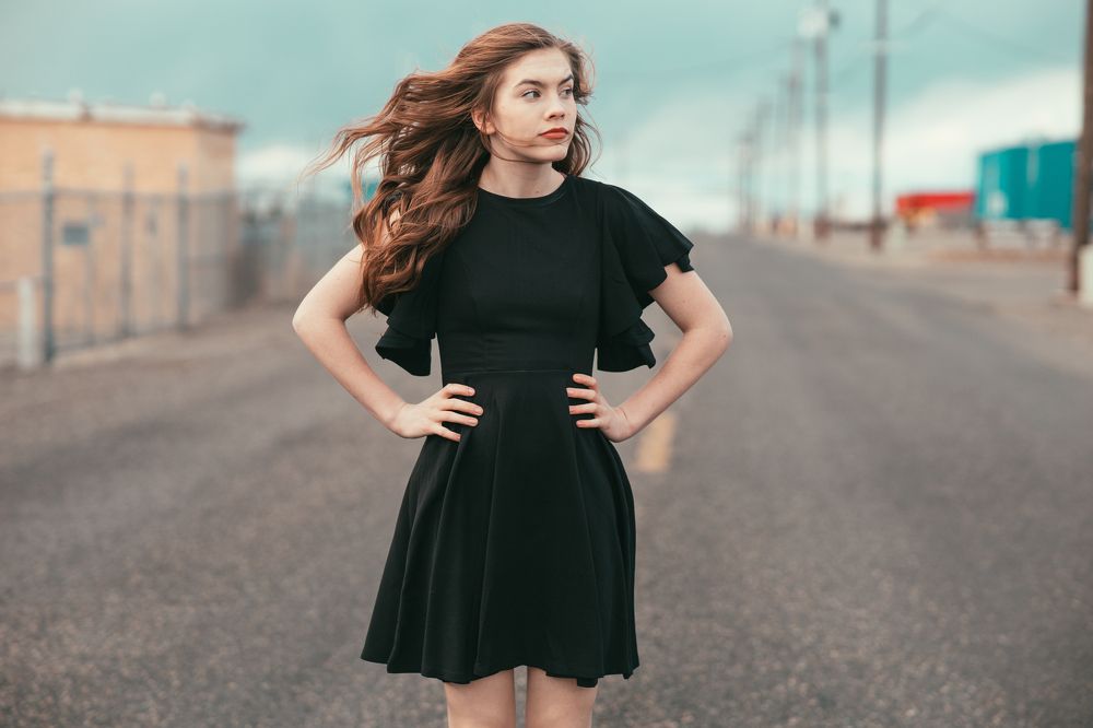 Фотография автора Angela Miller