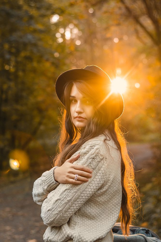 Фотография автора Алёна Подгорная