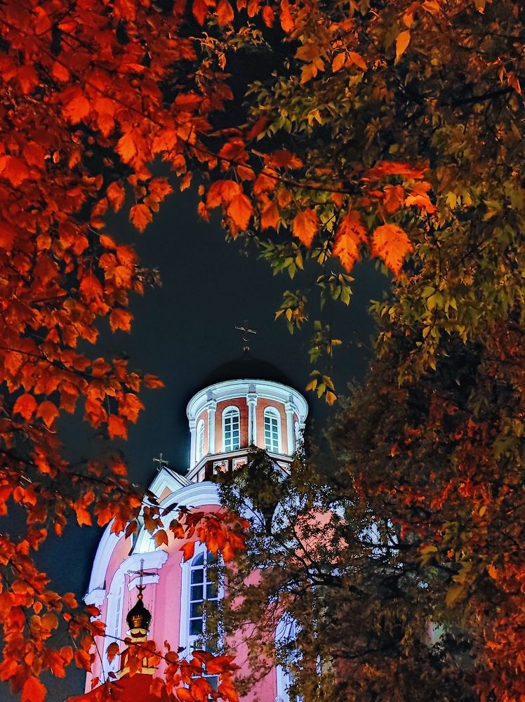 Photograph by Вячеслав Щёголев