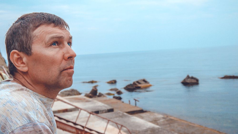 Photograph by Алена Соловьева