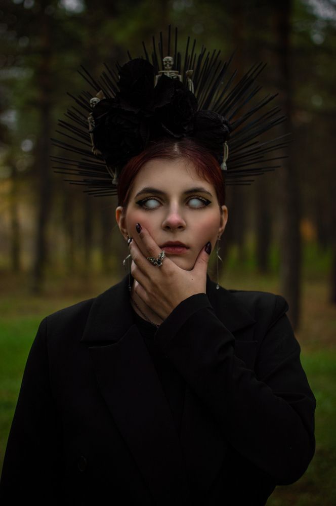 Photograph by Анна Григорева