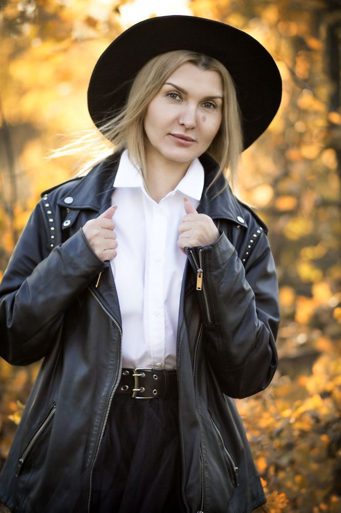 Photograph by Зимина Лионелла