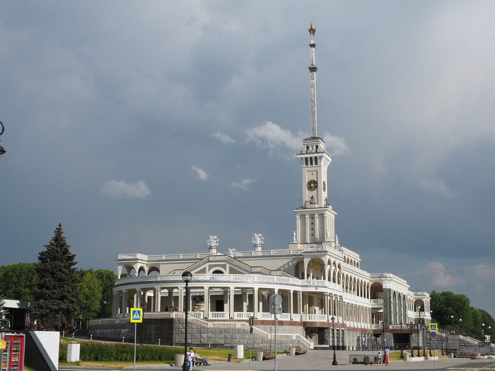 Photograph by Сергей Тузлуков