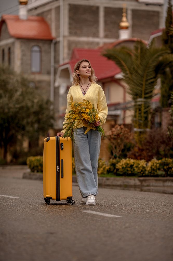 Photograph by Рита Одинокова