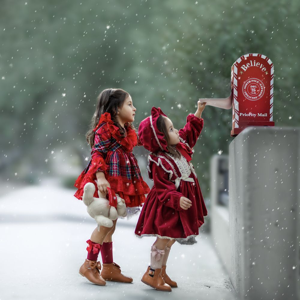 Photograph by  Erika Tinoco