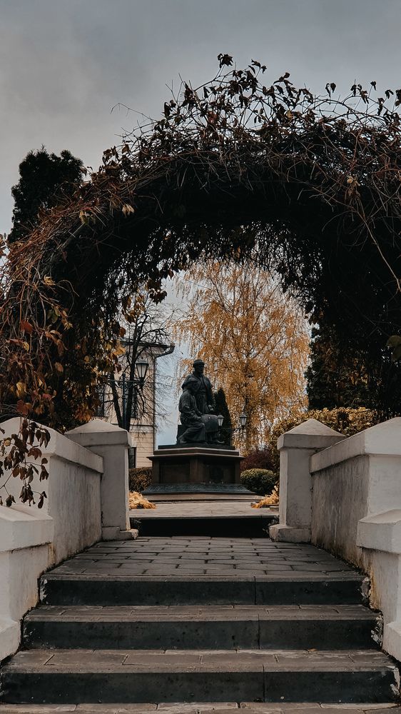 Photograph by Кирилл Мартемьянов