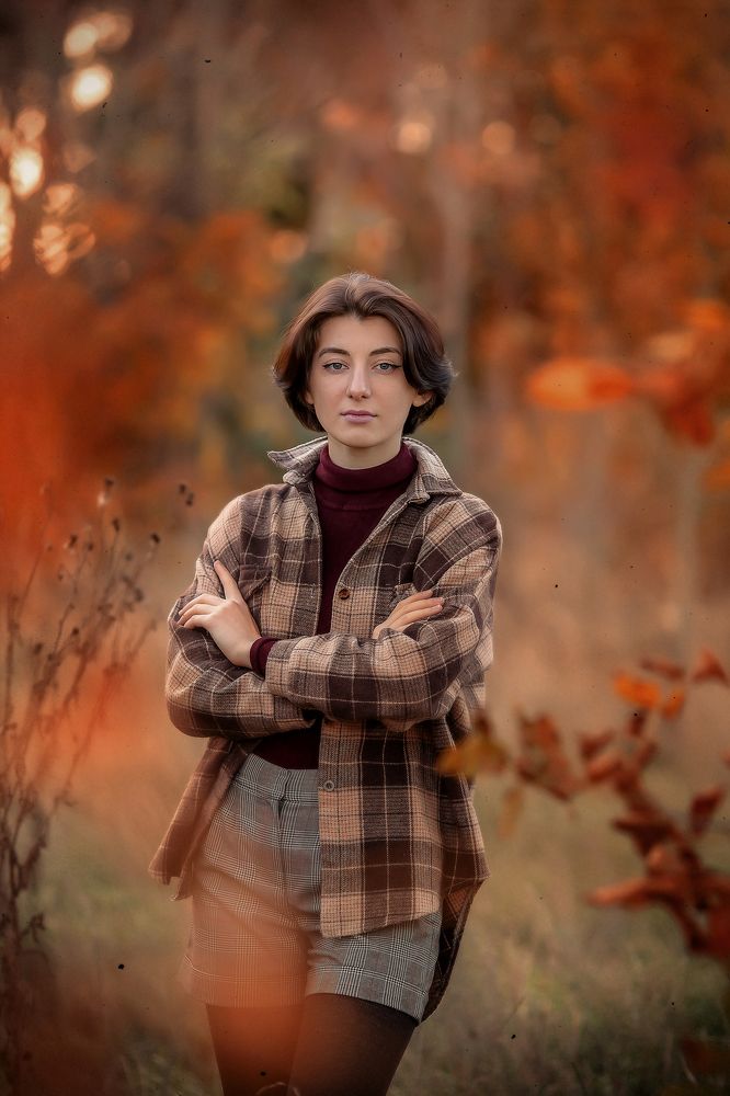 Photograph by Рита Одинокова