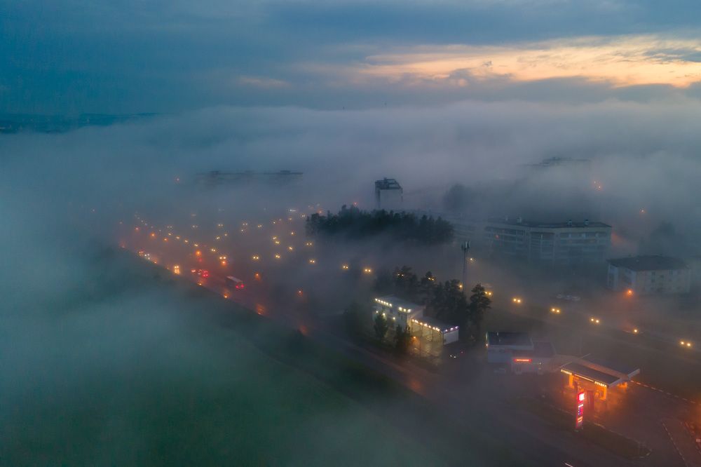 Photograph by Жданов Дмитрий