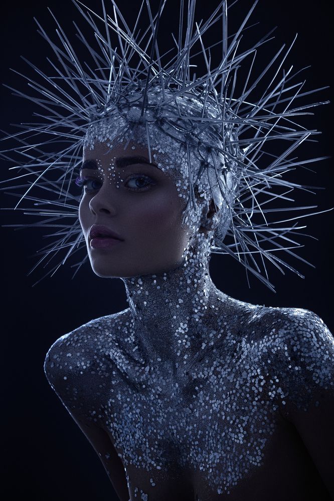 Photograph by Татьяна Лущик