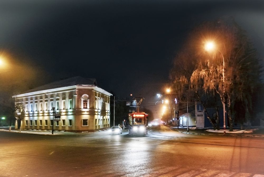 Photograph by Ольга Доловова