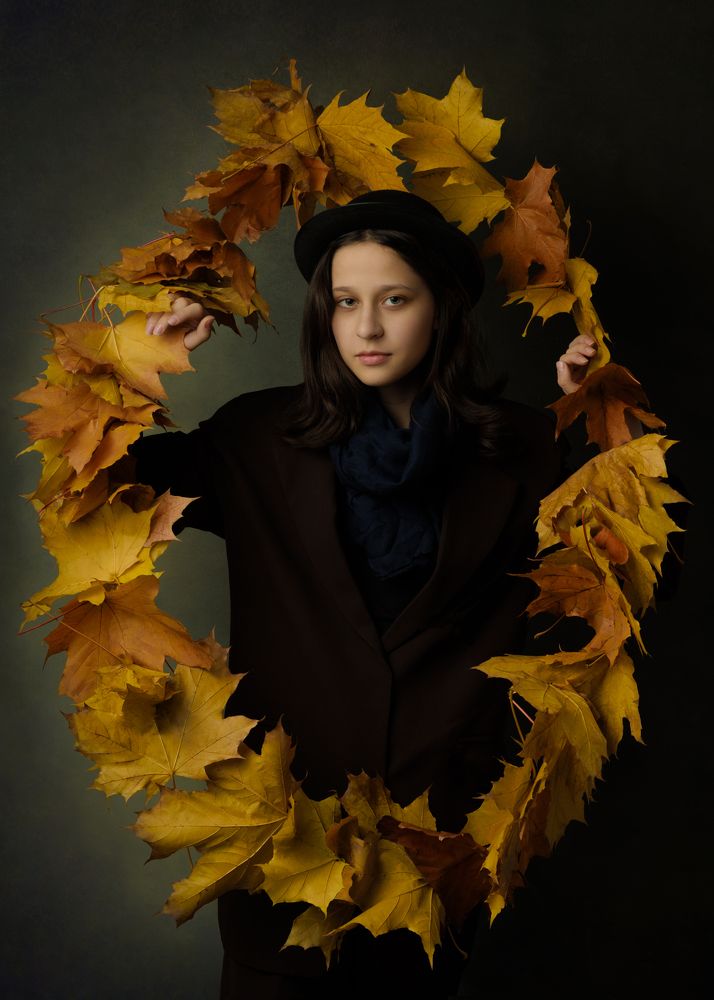 Photograph by Ольга Савельева