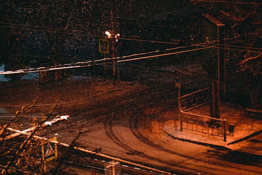 Photograph by Сергей Удовиченко