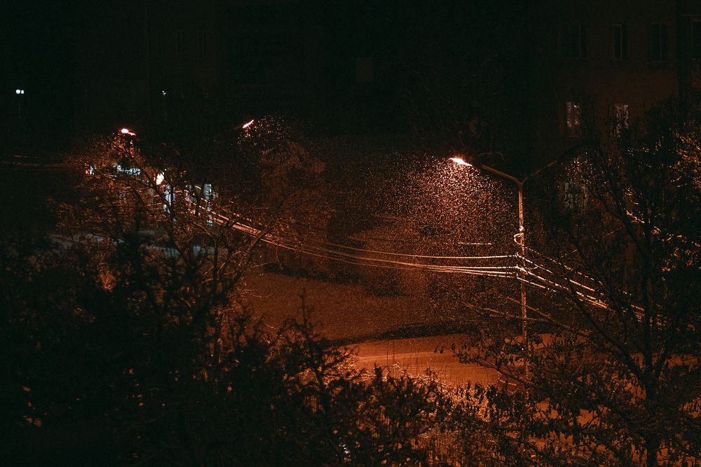 Photograph by Сергей Удовиченко