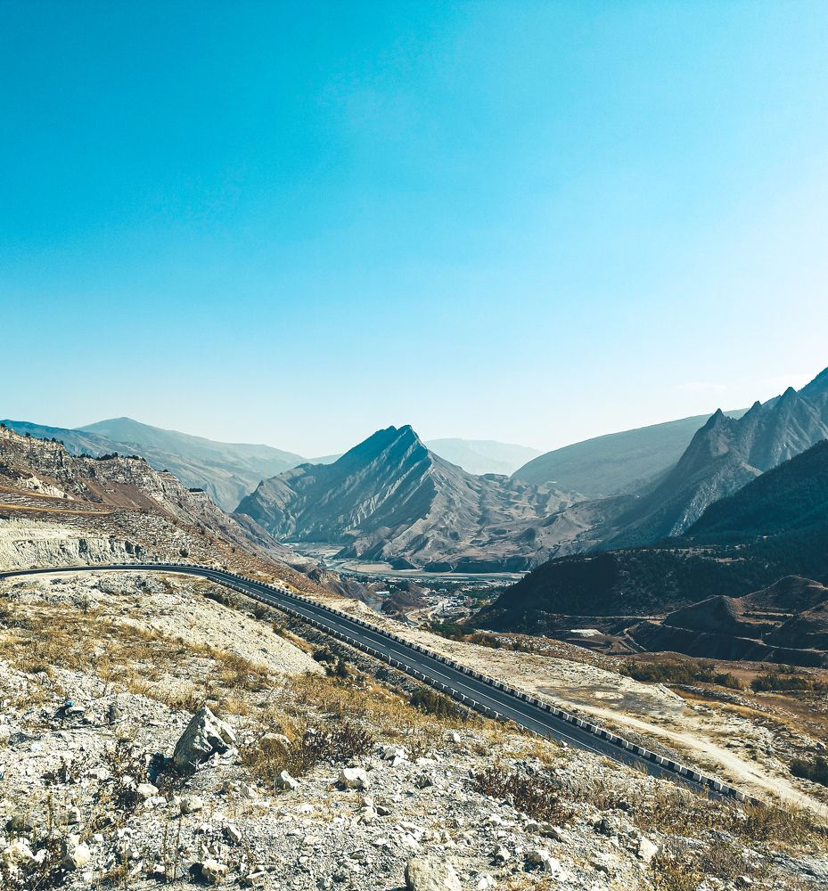 Photograph by Андрей Данилов