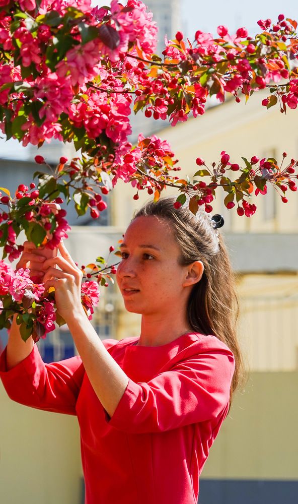 Photograph by Галина Бехметьева