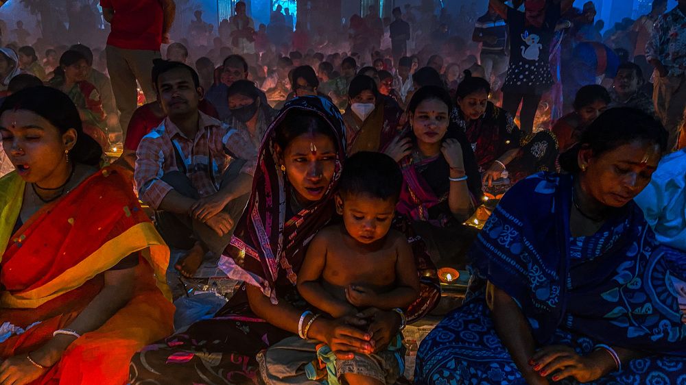 Photograph by Ahsan Tahzid