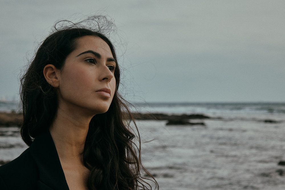 Photograph by Kristina Chimbaraite