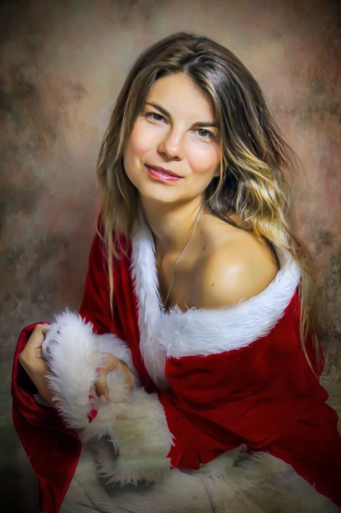 Фотография автора Екатерина Саевич