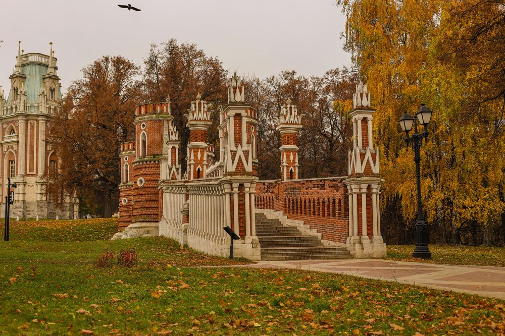 Photograph by Валентина Кваскова