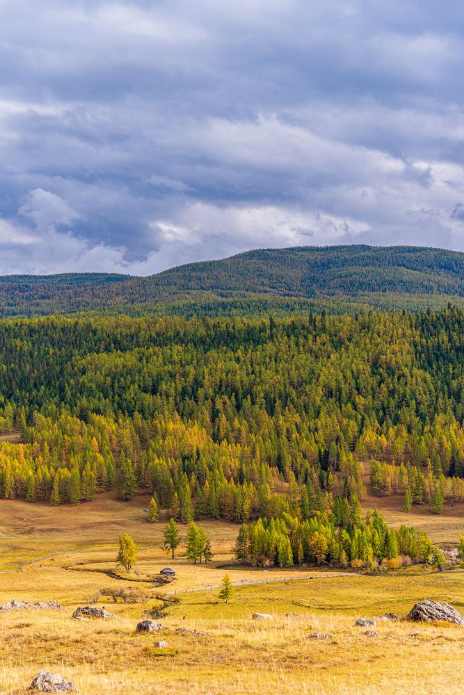 Photograph by Andrey Chernov