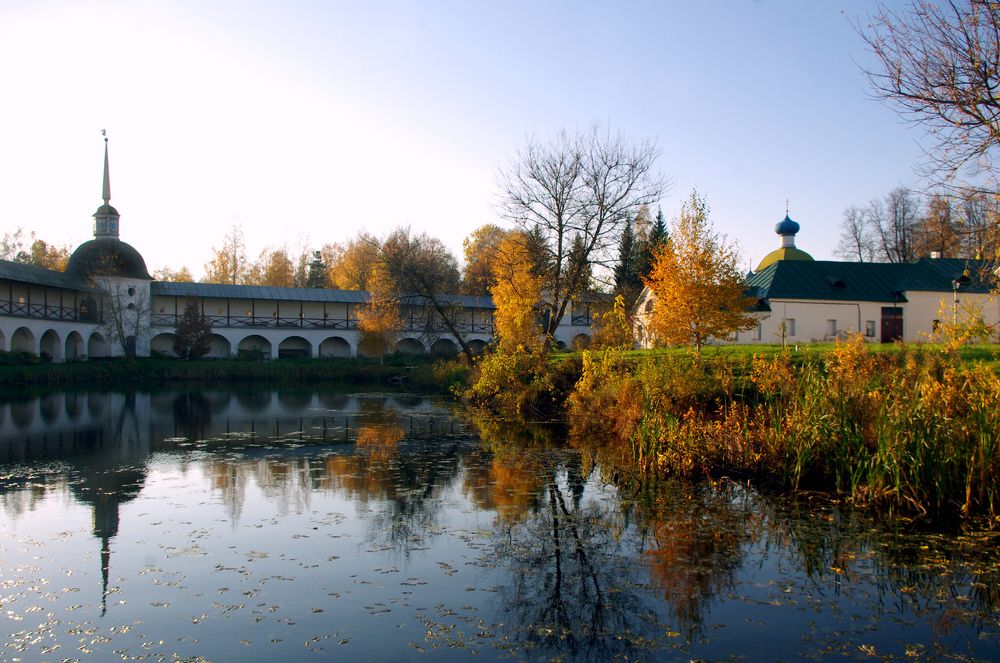 Photograph by Светлана Герасимчук