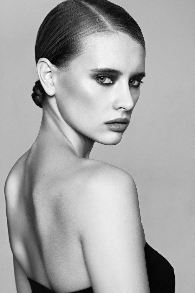 Photograph by Александра Аксенова