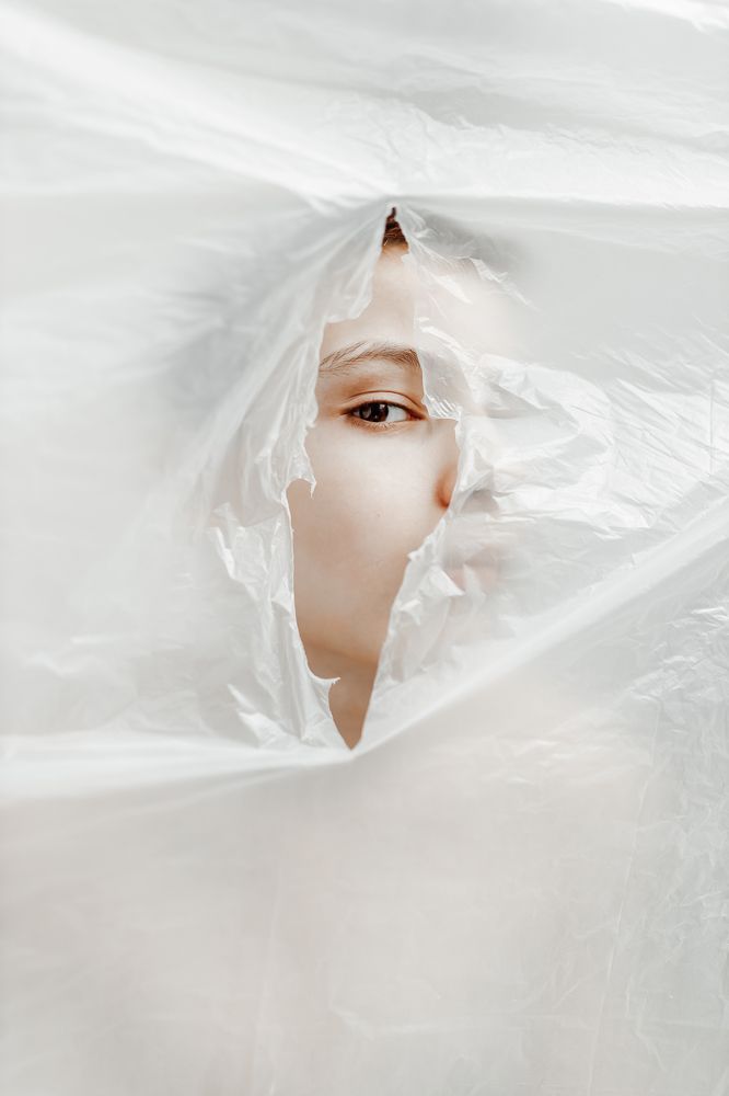 Photograph by Natalia Megelbey