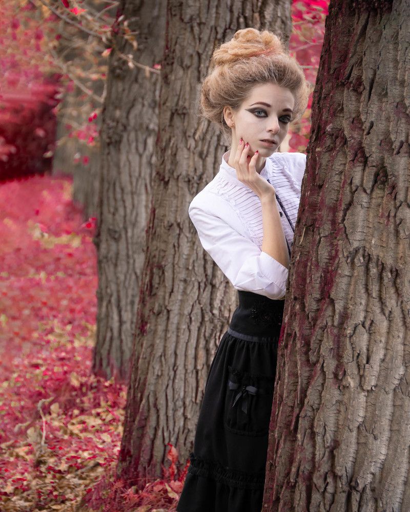 Photograph by Алексей Середенин