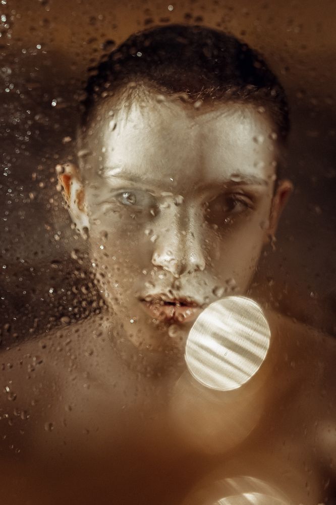 Photograph by Natalia Megelbey